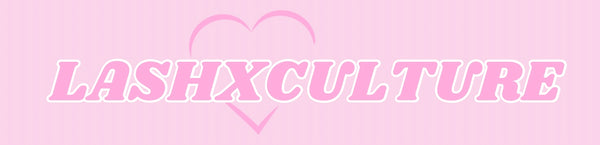 Lashxculture logo