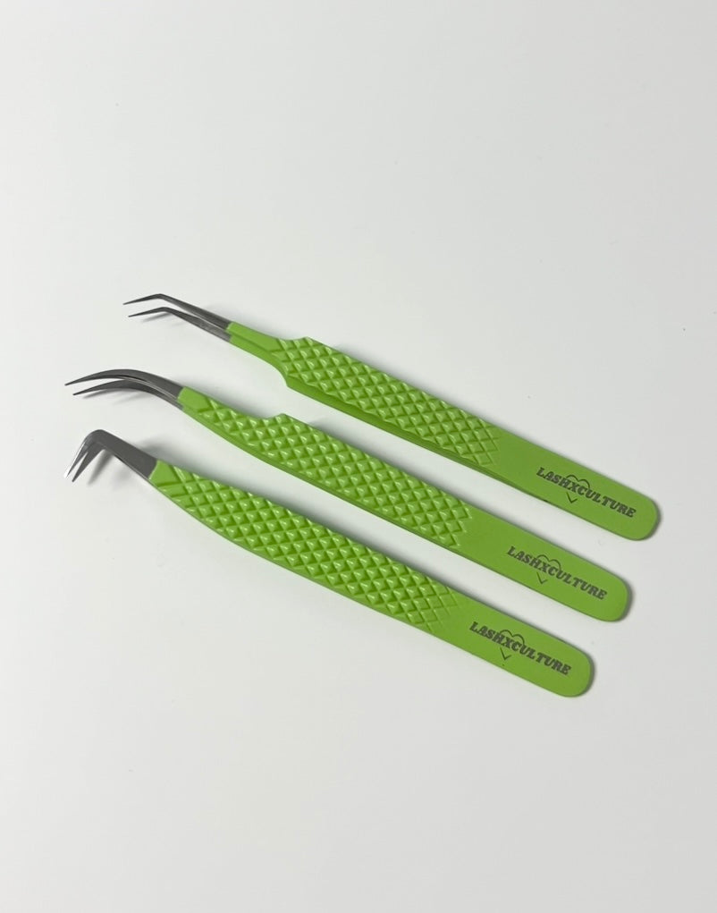 Kiwi Tweezer Duo