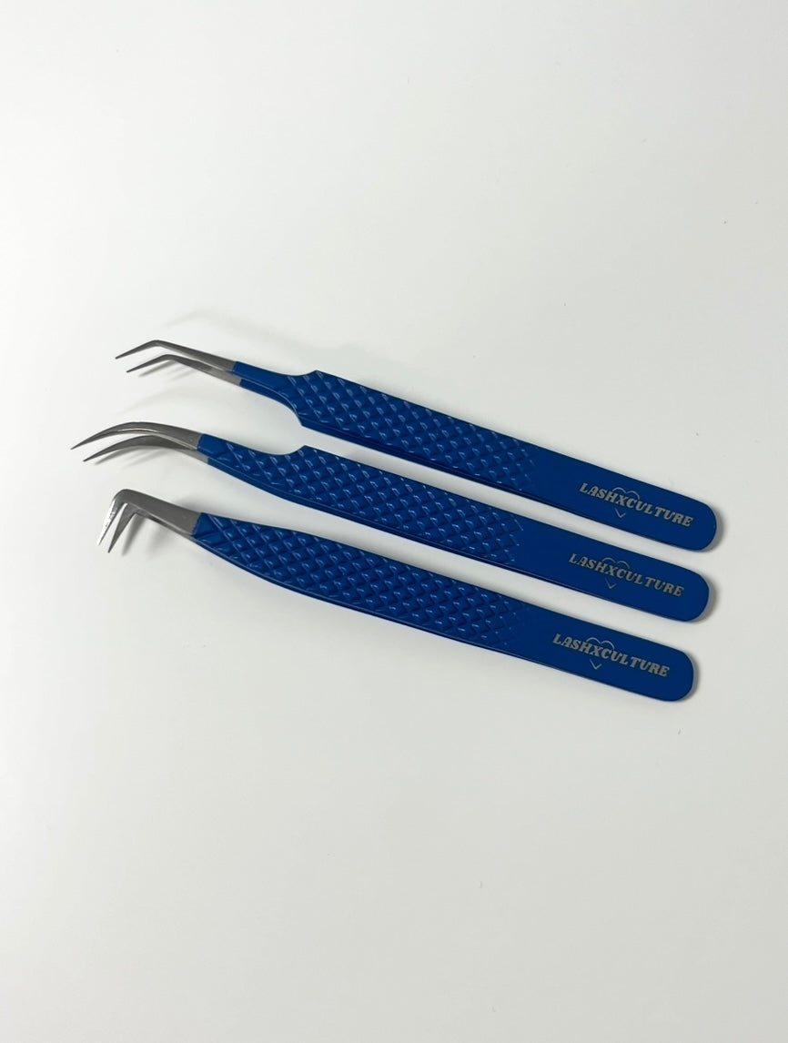Blueberry Tweezer Duo