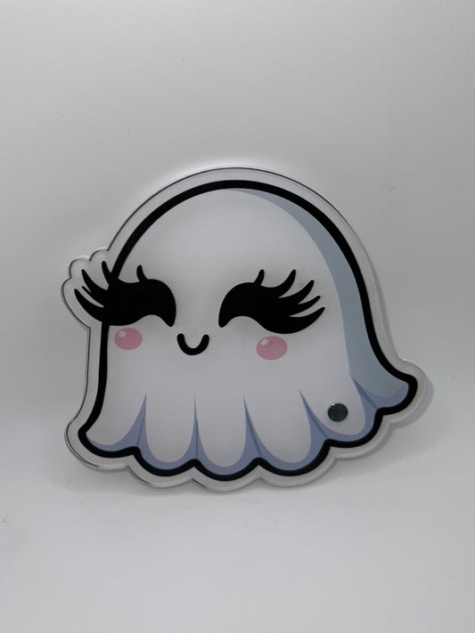 Lash ghost lash tile