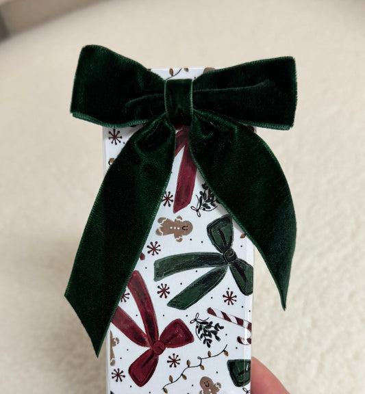 Christmas Tweezer Duo