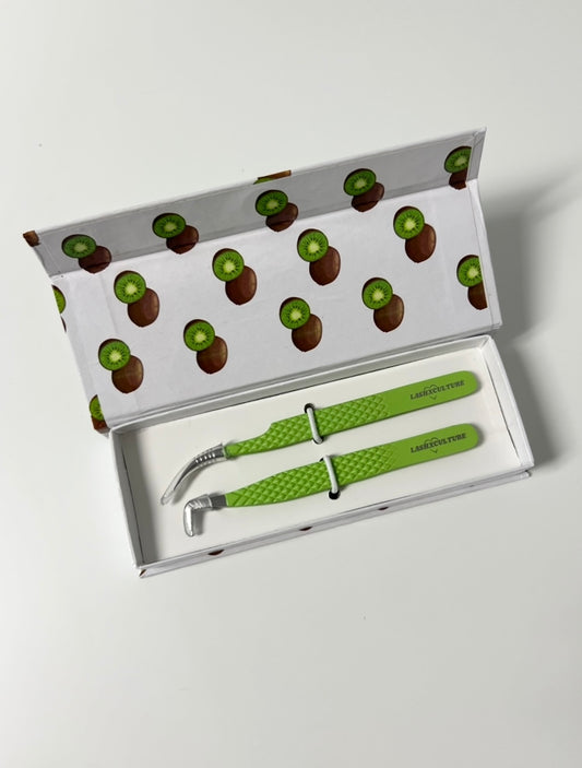 Kiwi Tweezer Duo