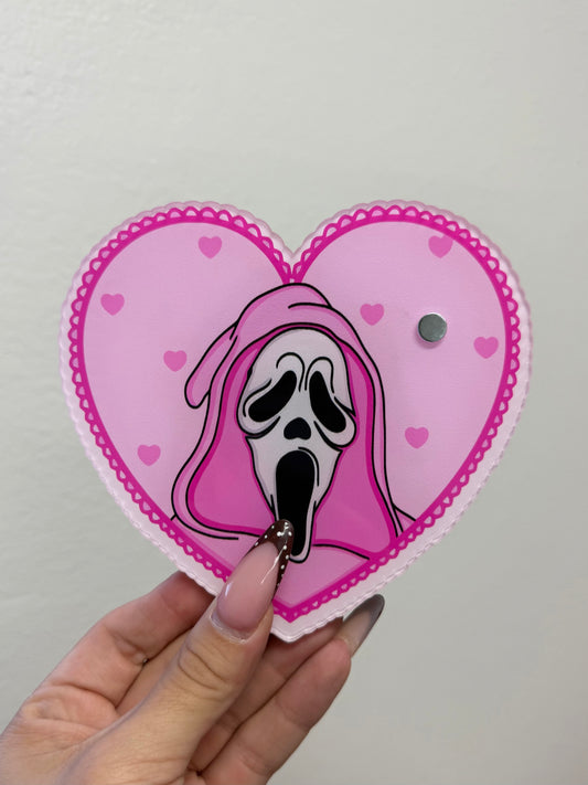 Scream lash tile